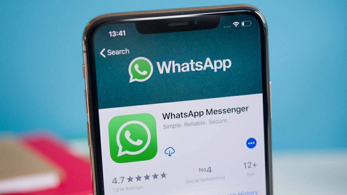المراسلة بالاسم دون رقم.. واتساب تعلن تحديثاً ثورياً في الخصوصية لـ3 مليارات مستخدم