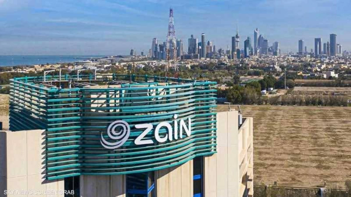 «زين» الكويتية تحصل على ترخيص لتشغيل شبكة هواتف محمولة في سوريا