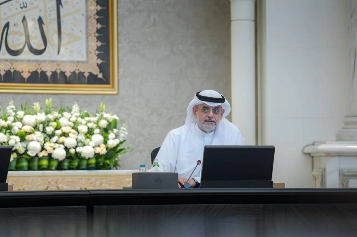 بتوجيهات سلطان: «التنفيذي» يعتمد مشروع الهيكل التنظيمي العام لدائرة التنمية الاقتصادية