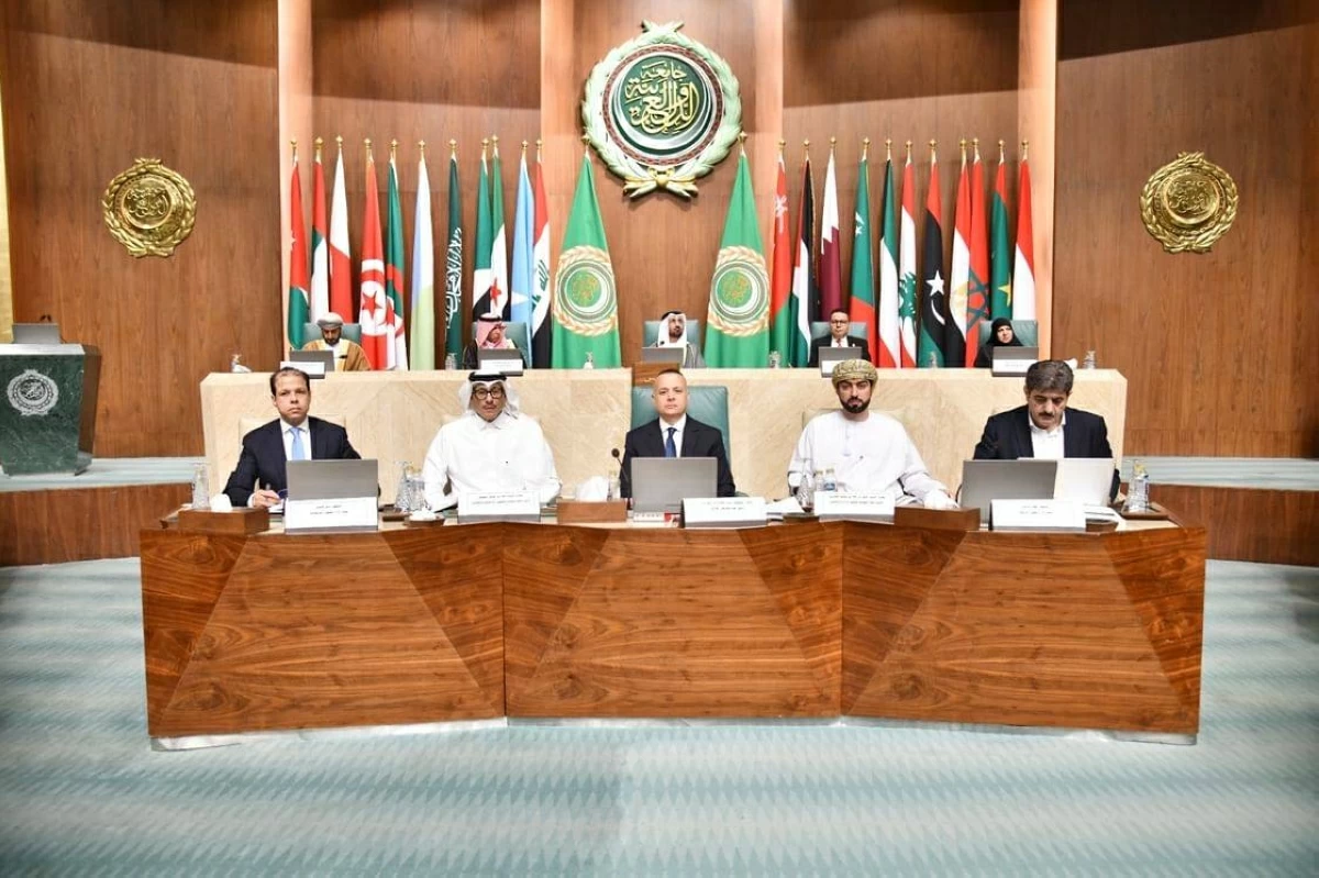 البرلمان العربي: أي اتفاق أمريكي إيراني يجب أن يراعي أمن الخليج