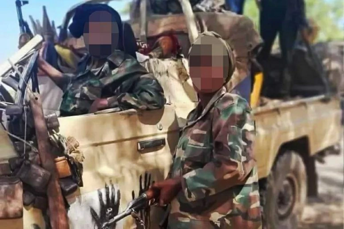 تقرير: الجيش السوداني يجند نساء مدنيات في الأعمال القتالية