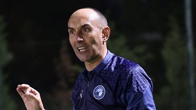 أحمد شوبير يكشف كواليس مستقبل يوريتيتش مع بيراميدز
