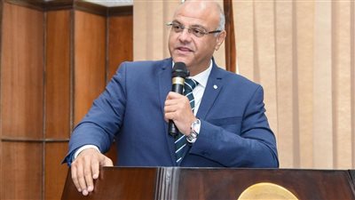محافظ الإسكندرية يفتتح اول مركز جامعي لتصنيع الطماطم المقشرة في مصر باستثمارات تتجاوز 45 مليون جنية