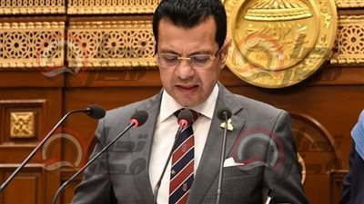 مجلس الشيوخ يناقش إصدار اللائحة التنفيذية لقانون التخطيط العام للدولة عنوان بديل: