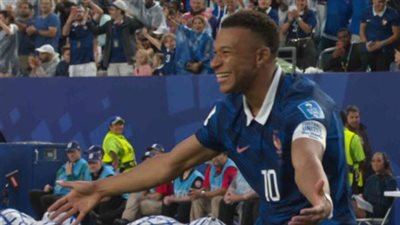 نتيجه مباراه فرنسا والعراق الآن.. ملخص اهداف ونتيجة مباراة منتخب فرنسا والعراق في كأس العالم 2026 بعد مرور 65 دقيقة
