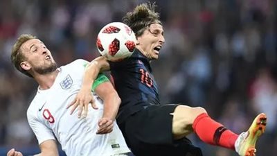 إنجلترا ضد كرواتيا.. التشكيل الرسمي لمباراة منتخب إنجلترا وكرواتيا في كأس العالم 2026