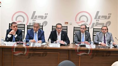 المنصة الوطنية للسياحة العلاجية بوابة موحدة تضمن حماية المرضى وتخفيض التكلفة وتعزيز تنافسية مصر