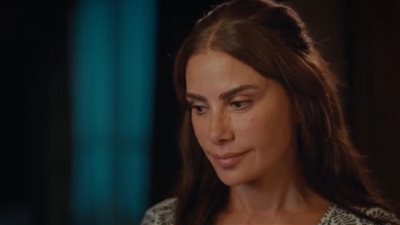 مسلسل ورد على فل وياسمين الحلقة الثالثة.. إصابة إلهام باللوكيميا