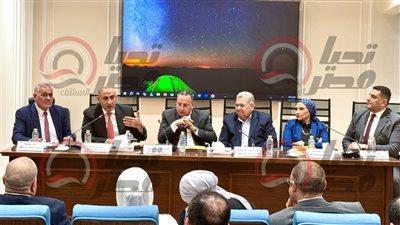 شراكات مع ألمانيا وإيطاليا وتدريس البرمجة والذكاء الاصطناعي لطلاب التعليم الفني اعتبارًا من العام المقبل