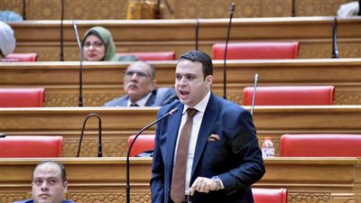 النائب عبد المنعم إمام: نحتاج إجابة واضحة.. إلى أين تذهب الدولة؟ والأجيال القادمة ستدفع تمن ذلك