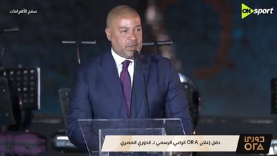 أحمد دياب يعلن مكافآت تاريخية لبطل الدوري ودعم الأندية الجماهيرية في الموسم الجديد