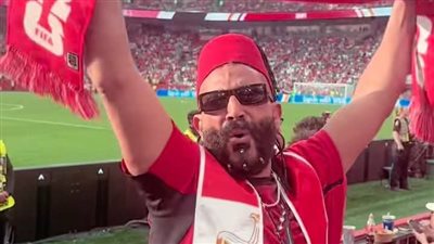 احتفالات النجوم بفوز منتخب مصر.. رقص أحمد سعد وفرحة هيسترية تسيطر على السوشيال ميديا