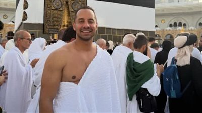 غيران من اللي هيحج السنة الجاية