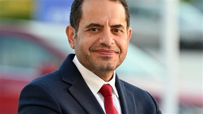 حزب مستقبل وطن يختار تامر الحبال أمينًا مساعدًا لأمانة الاستثمار المركزية