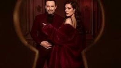 بعد تصدّره التريند.. كل ما تريد معرفته عن مسلسل ممكن