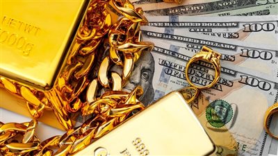 عاجل| مفاجأة غير متوقعة في أسعار الذهب الآن في مصر.. أعرف بكام