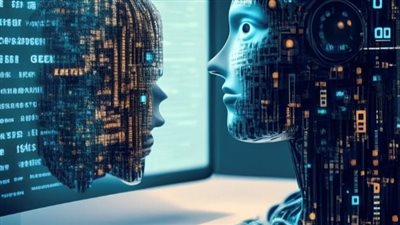 هل سيخطف الذكاء الاصطناعي وظائف الشباب؟.. مخاوف طلاب جيل z