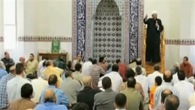 وزارة الأوقاف تحدد موضوع خطبة الجمعة: “كن راضياً وإياك والتباهي”