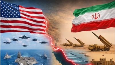 مفاوضات اللحظة الأخيرة.. إيران تعلن الاستعداد لضرب إسرائيل وترامب يترقب اتفاقاً وشيكاً
