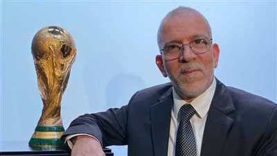 “يا حبيبتي يا مصر”.. حفيظ دراجي يهنئ الشعب المصري بعد فوز المنتخب على نيوزيلندا
