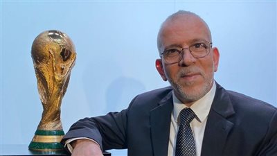 حفيظ دراجي معلقًا على افتتاح كأس العالم 2026 بين المكسيك وجنوب أفريقيا
