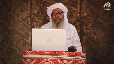الحكومة العسكرية في مالي ترصد 3.5 مليون دولار لـ «تحييد» زعيم تنظيم القاعدة بالساحل