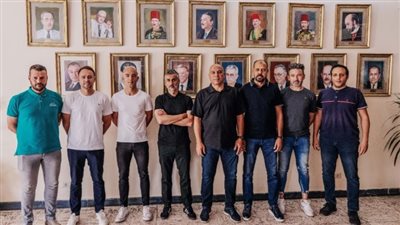 الكلام عن صدور حكم جديد لمدرب حراس المرمى في جهاز ريبيرو غير صحيح