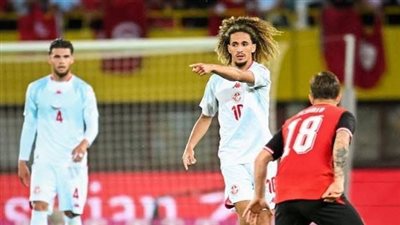 السويد ضد تونس.. موعد مباراة منتخب تونس والسويد في كأس العالم 2026 والقنوات الناقلة