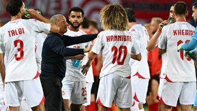 منتخب تونس.. التشكيل الرسمي لمباراة منتخب تونس والسويد في كأس العالم 2026