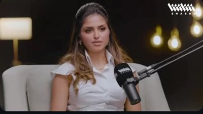 محستش بحنان من والدي وهذه حقيقة سجن والدتي