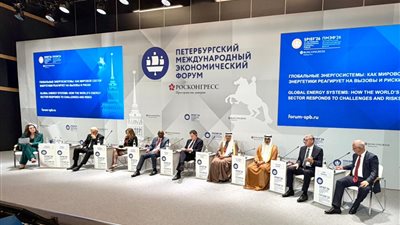 مصر تنفذ رؤية متكاملة لتحقيق مزيج طاقة متوازن ومستدام