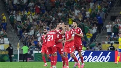 túnez.. ترتيب مجموعة منتخب تونس في كأس العالم 2026 بعد الخسارة أمام السويد