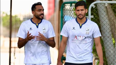 كهربا يقود هجوم إنبي أمام وادي دجلة في قبل نهائي كأس عاصمة مصر