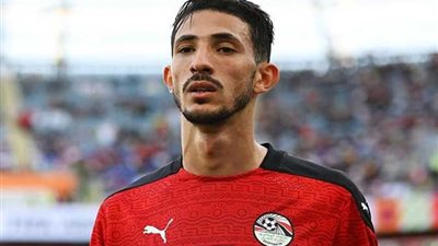 جاهزية أحمد فتوح تمنح منتخب مصر دفعة قوية قبل مواجهة نيوزيلندا في كأس العالم 2026