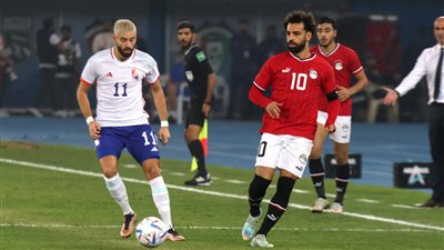 قنوات ناقله لمباراة مصر وبلجيكا.. القنوات الناقلة لمباراة مصر وبلجيكا مجاناً في كأس العالم 2026