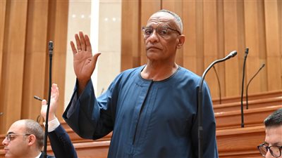 النائب مدحت ركابي يتقدم باقتراح برغبة لإنشاء محطة مياه شرب جديدة بالمنصورية وتطوير المنظومة المائية في قرى ونجوع أسوان