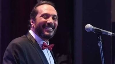 الليلة.. علي الحجار يحيي حفل احتفاء بـ عمار الشريعي ضمن مشروع 100 سنة غنا