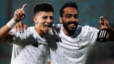 إنبي يصعد لمواجهة المصري في نهائي كأس عاصمة مصر بعد الفوز على وادي دجلة بهدف نظيف