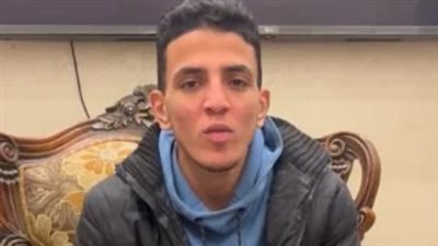 «أنقذوا مستقبل عمرو».. أسرة طالب بالشرقية تطالب بإعادة فحص قضية انتهت بالحكم عليه بالمؤبد