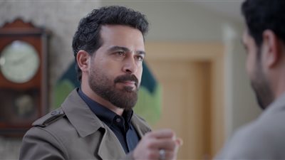 مسلسل ليل الحلقة 88.. القبض على نجم وحقيقة تصدم الجميع