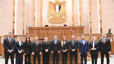 الهيئة البرلمانية للعدل تطالب بخطة واضحة لإنهاء أزمة التأمينات وتحذر من التقليل من معاناة المتضررين