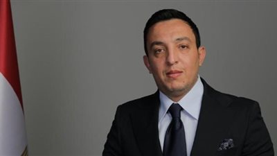 مصطفى أبو زهرة يكشف كواليس معسكر منتخب مصر قبل مواجهة نيوزيلندا في المونديال