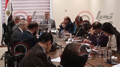 حقوق النواب توافق على مشروع قانون النائب طارق رضوان لتعديل أحكام قانون إنشاء القومي لحقوق الإنسان