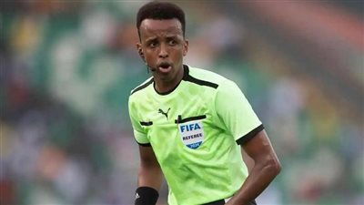 من مطار ميامي إلى إسطنبول.. منع حكم أفريقي بارز من دخول أمريكا للمشاركة في كأس العالم