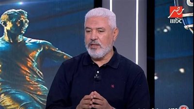 مصطفى شوبير أكثر موهبة من والده.. ومحمد صلاح أسطورة العالم