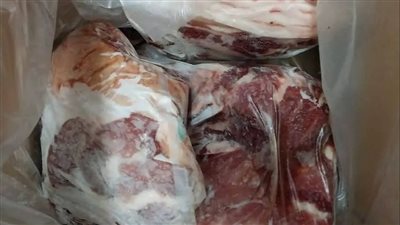 اللون والرائحة والملمس من أبرز مؤشرات صلاحية اللحوم