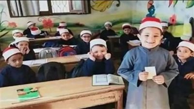 الأزهر يعلن فتح باب التقديم لرياض الأطفال والصف الأول الابتدائي للعام 2026/2027 عبر بوابة التنسيق الإلكتروني