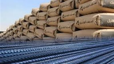 أسعار الحديد والأسمنت اليوم.. ماذا يحدث في سوق البناء؟