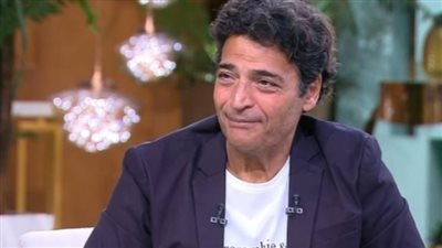 حميد الشاعري يعلن وفاة عمه.. ويكشف مكان العزاء