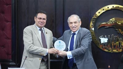 أمانة الزراعة بـ«مستقبل وطن» تبحث دعم الفلاح وتعزيز الأمن الغذائي